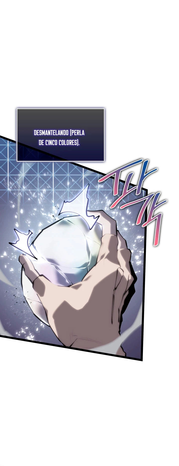 Regreso del ranker de clase SSS > Capitulo 61 > Page 671