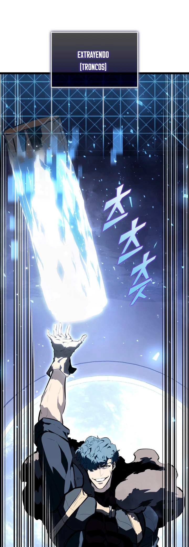 Regreso del ranker de clase SSS > Capitulo 61 > Page 691