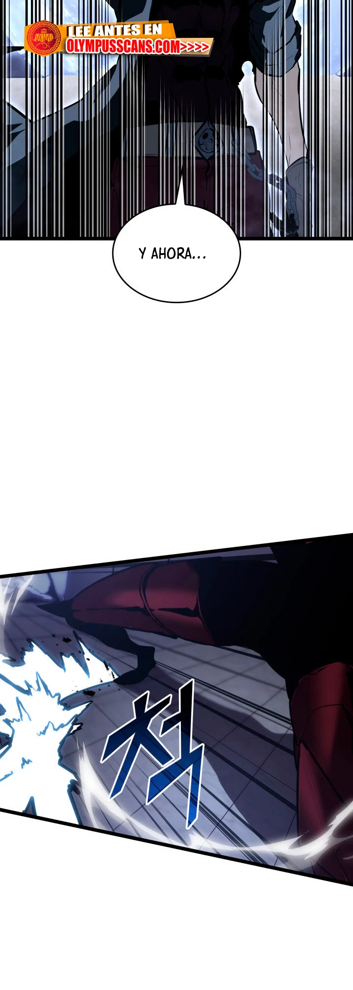 Regreso del ranker de clase SSS > Capitulo 61 > Page 701