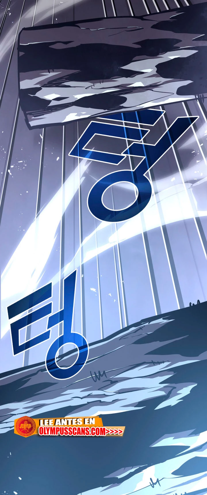 Regreso del ranker de clase SSS > Capitulo 61 > Page 721