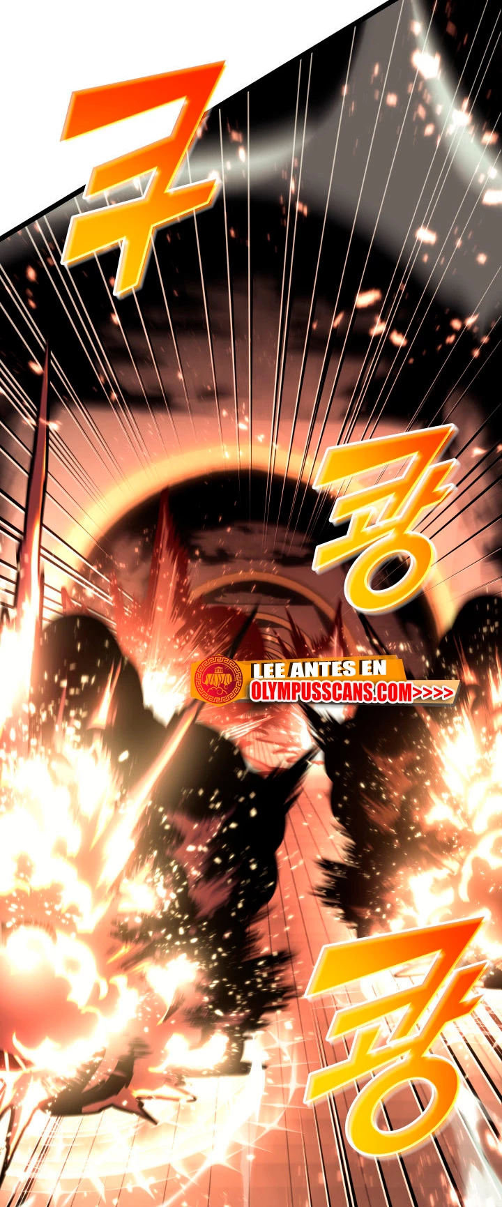 Regreso del ranker de clase SSS > Capitulo 61 > Page 741