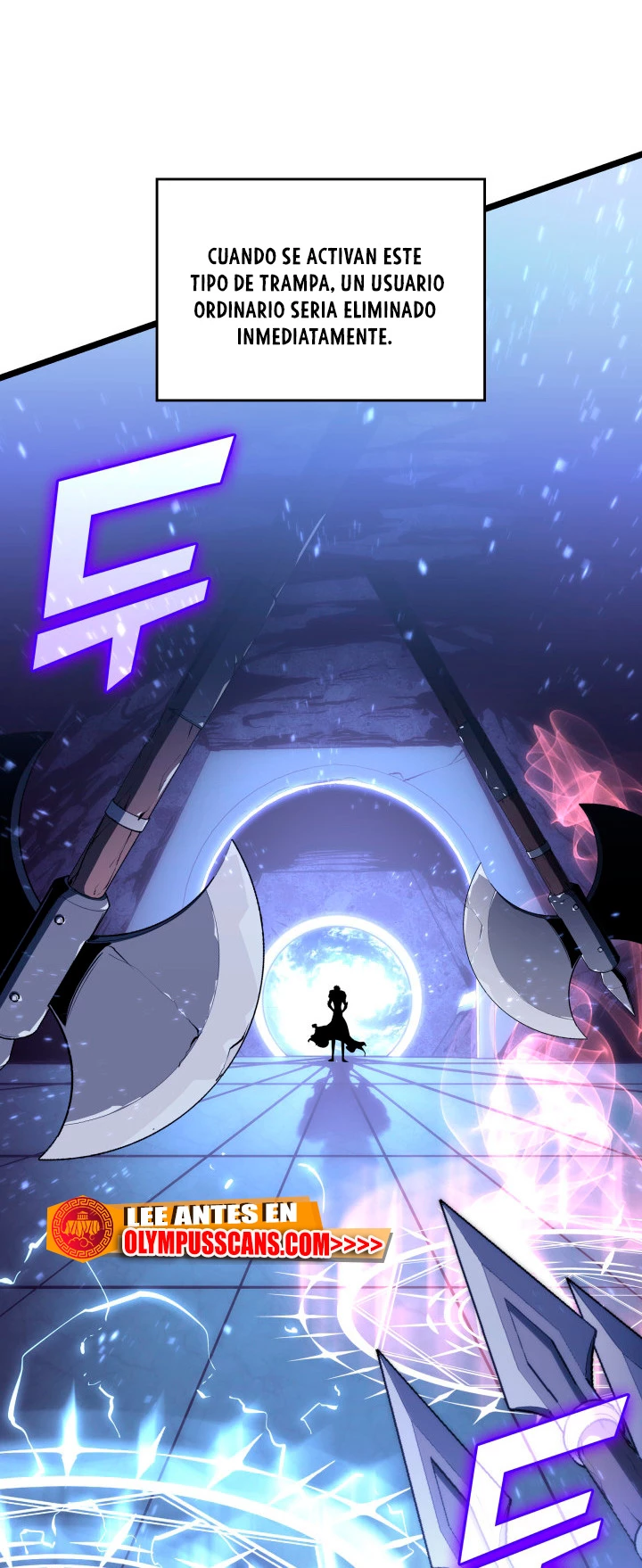 Regreso del ranker de clase SSS > Capitulo 62 > Page 31