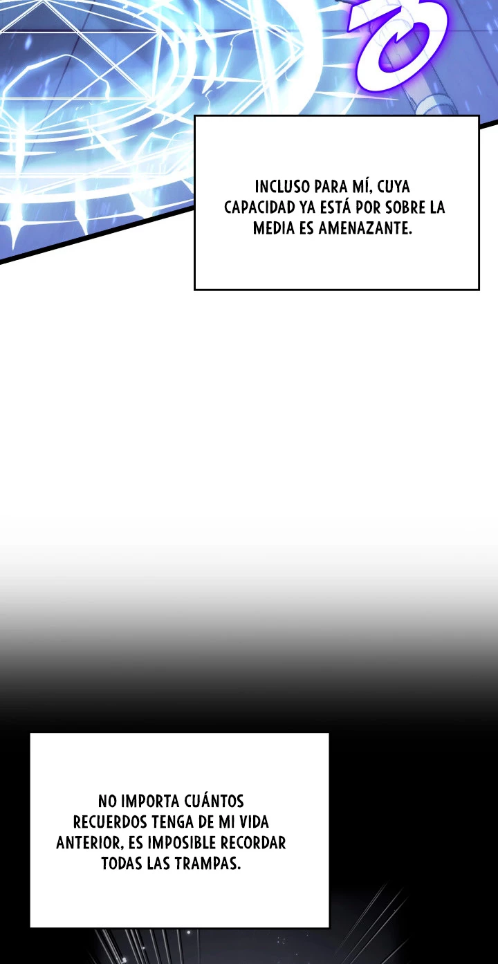 Regreso del ranker de clase SSS > Capitulo 62 > Page 41