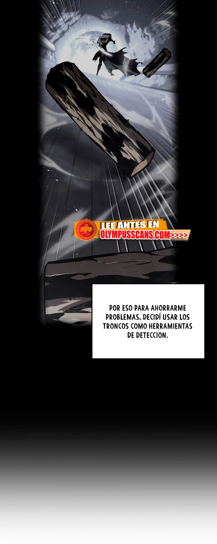 Regreso del ranker de clase SSS > Capitulo 62 > Page 51