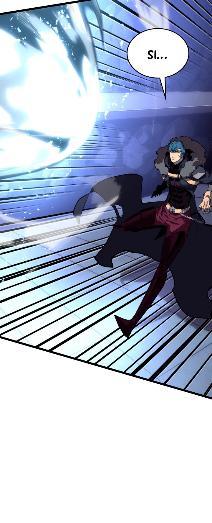 Regreso del ranker de clase SSS > Capitulo 62 > Page 121