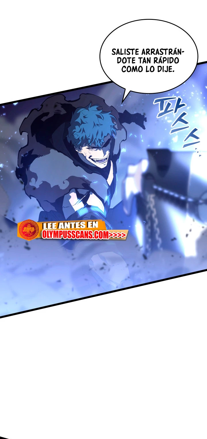 Regreso del ranker de clase SSS > Capitulo 62 > Page 151