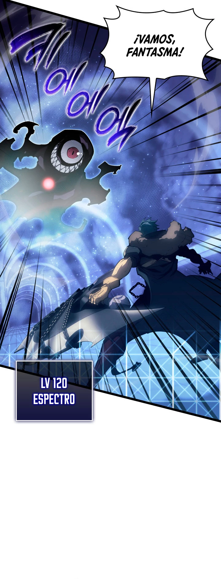 Regreso del ranker de clase SSS > Capitulo 62 > Page 161