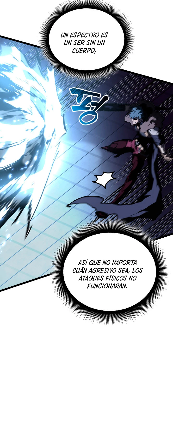 Regreso del ranker de clase SSS > Capitulo 62 > Page 181