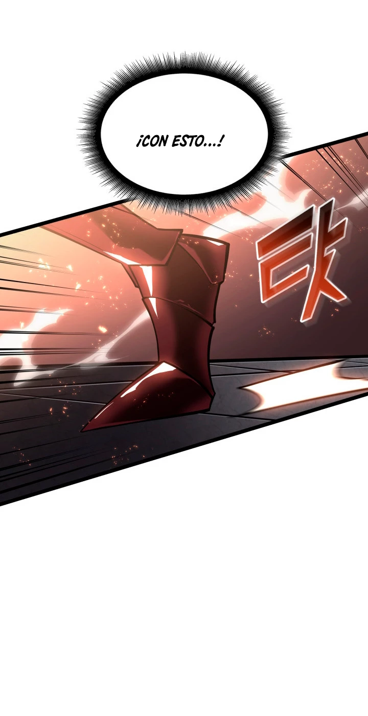 Regreso del ranker de clase SSS > Capitulo 62 > Page 201