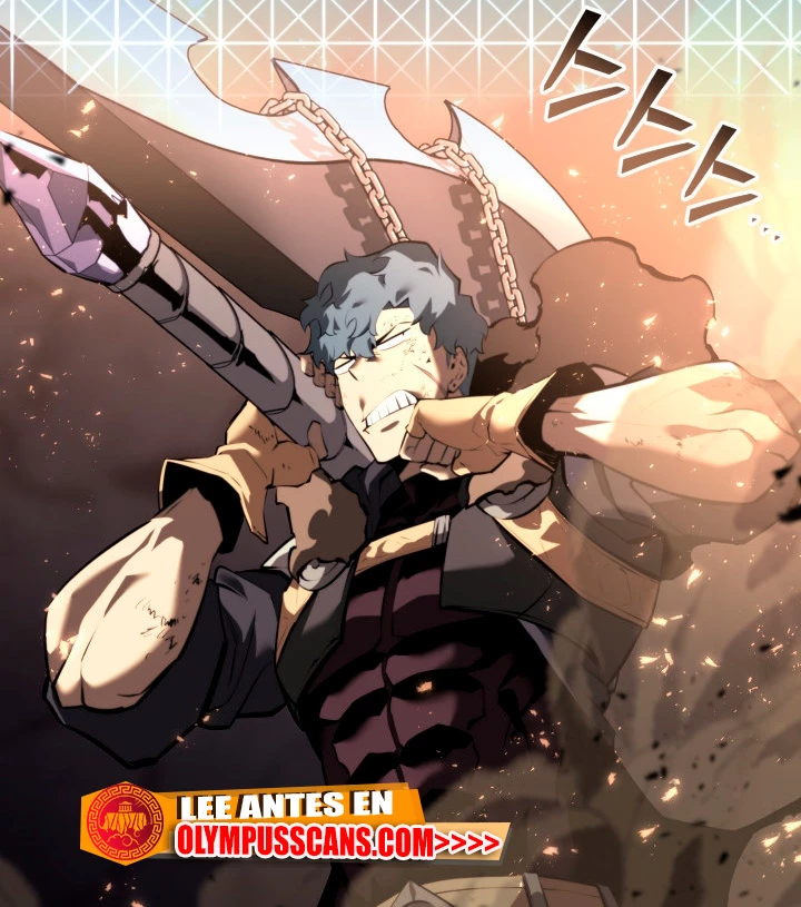 Regreso del ranker de clase SSS > Capitulo 62 > Page 261