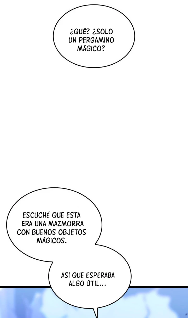 Regreso del ranker de clase SSS > Capitulo 62 > Page 281