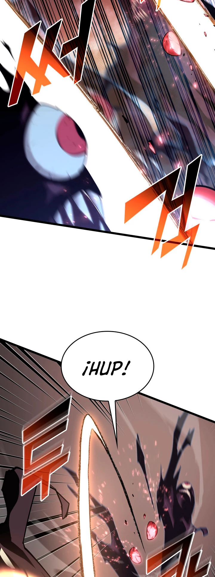 Regreso del ranker de clase SSS > Capitulo 62 > Page 341