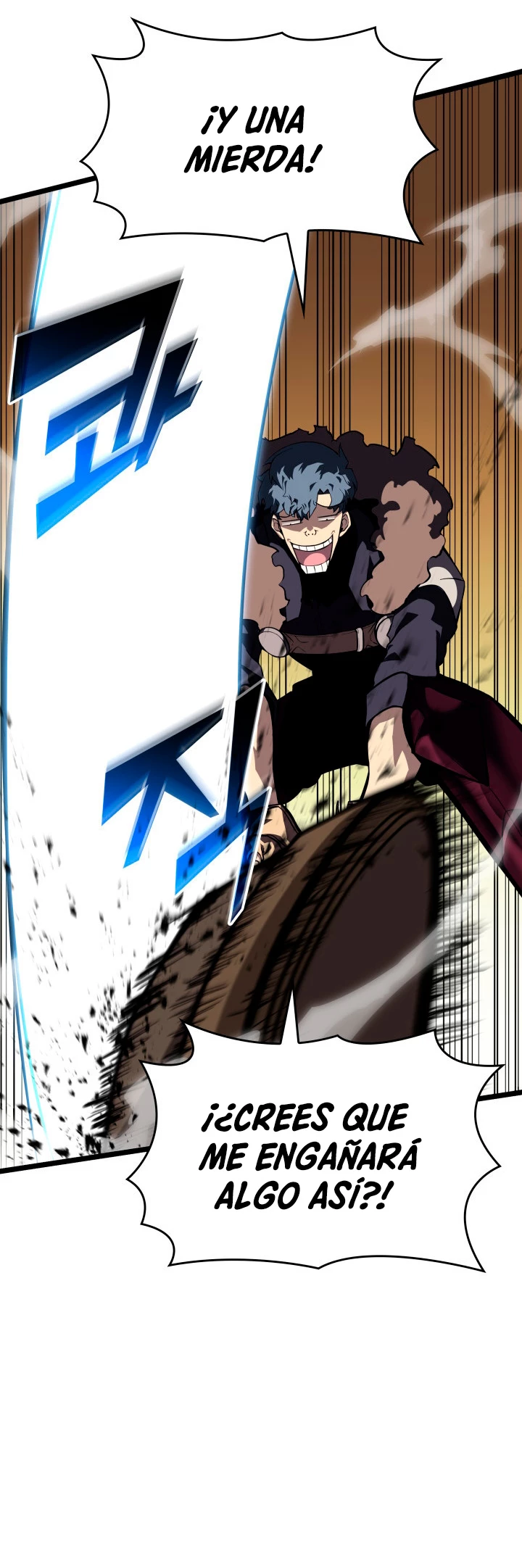 Regreso del ranker de clase SSS > Capitulo 62 > Page 391