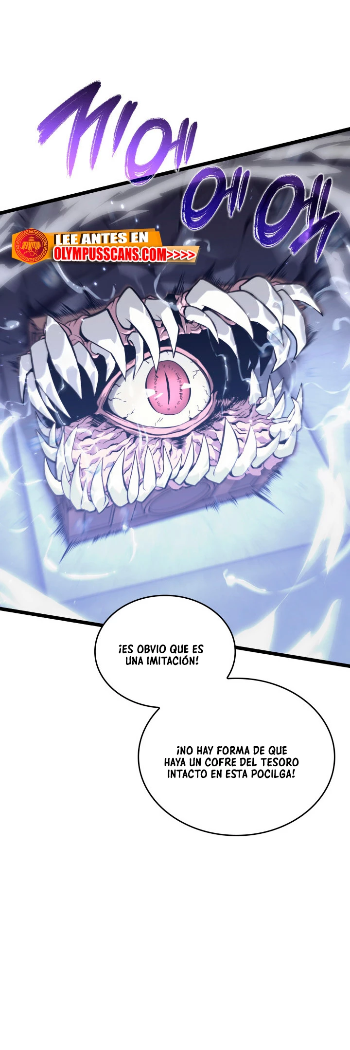 Regreso del ranker de clase SSS > Capitulo 62 > Page 401