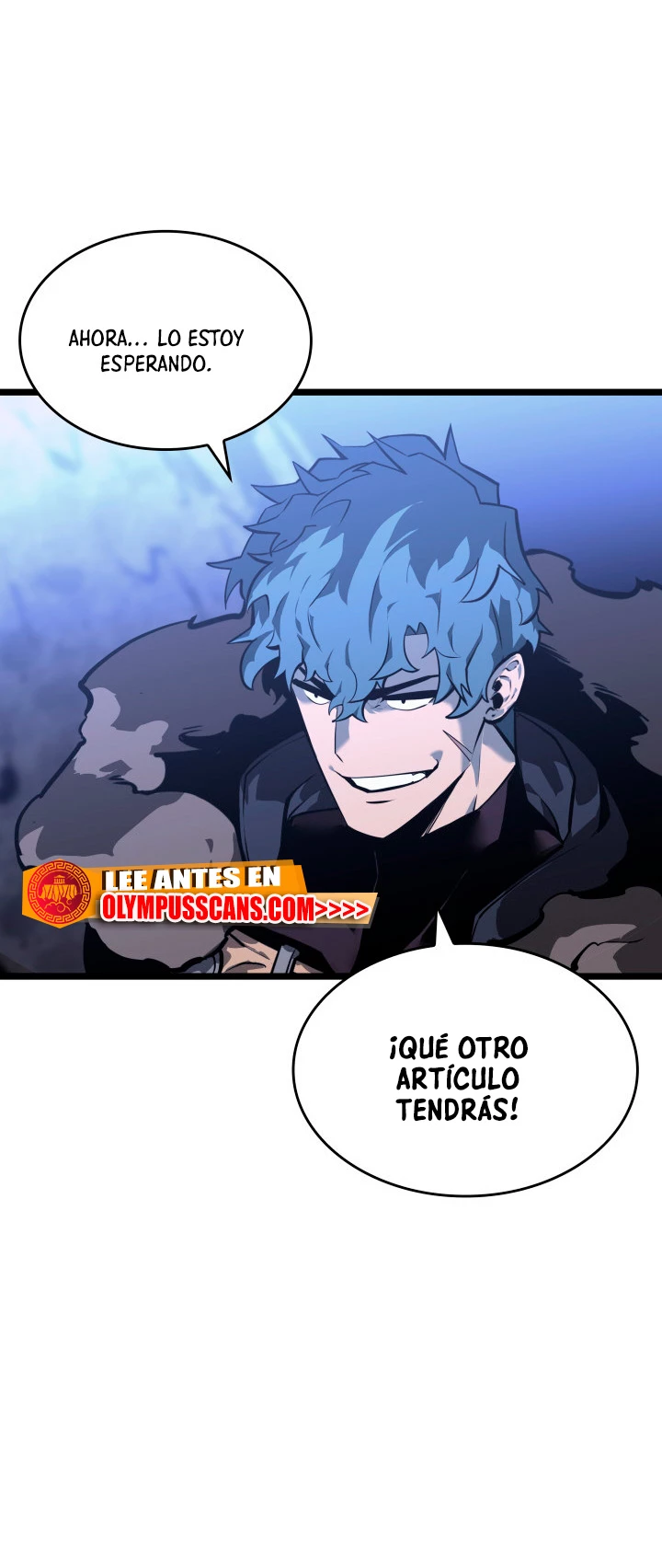 Regreso del ranker de clase SSS > Capitulo 62 > Page 471