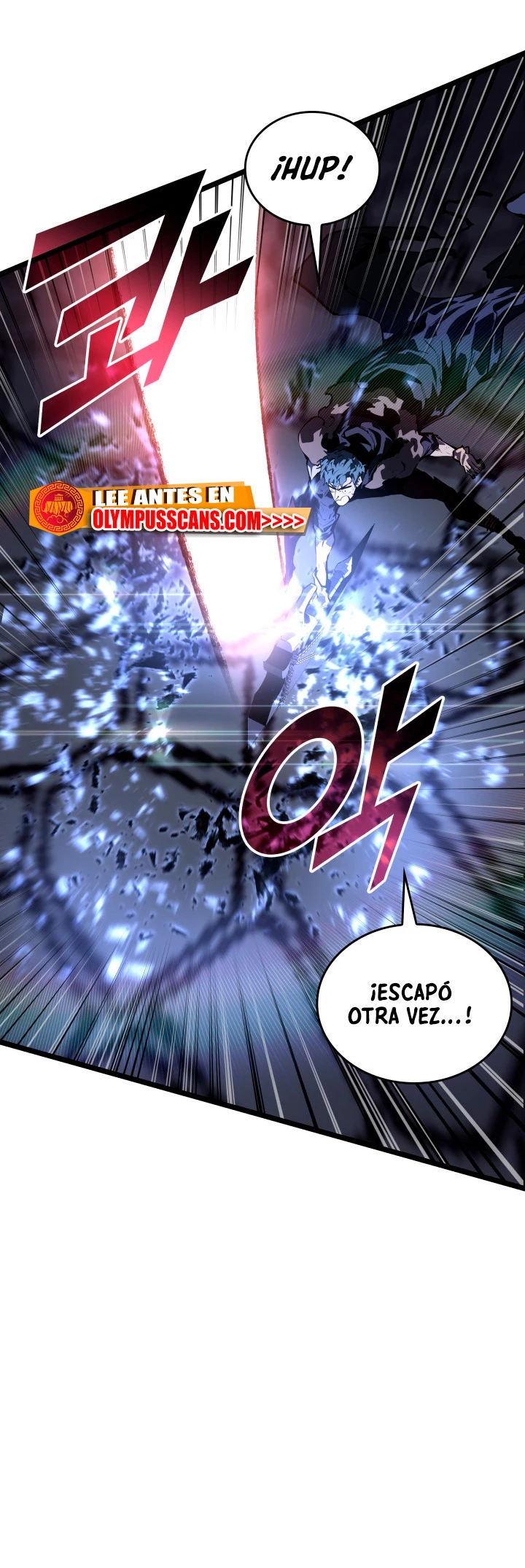 Regreso del ranker de clase SSS > Capitulo 62 > Page 641