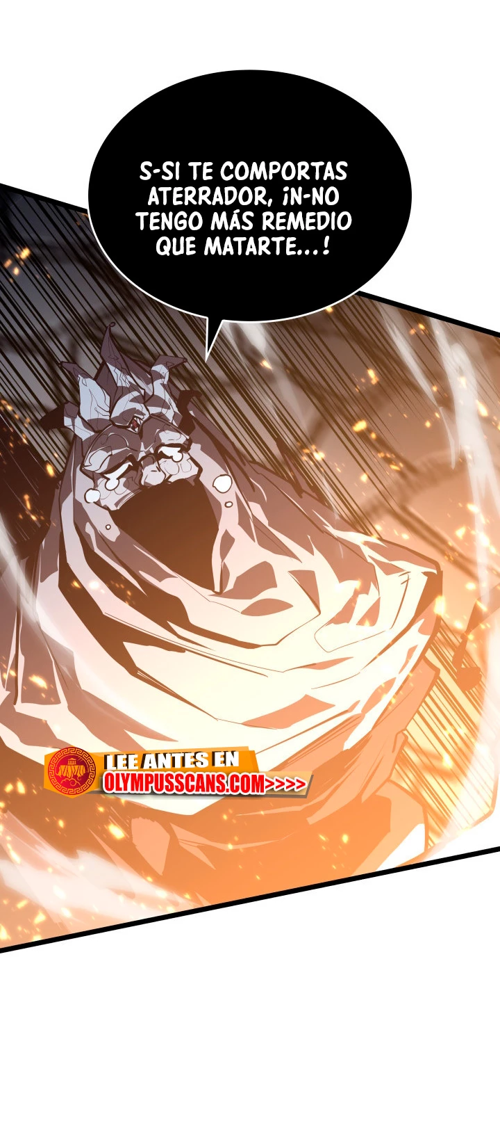 Regreso del ranker de clase SSS > Capitulo 62 > Page 691