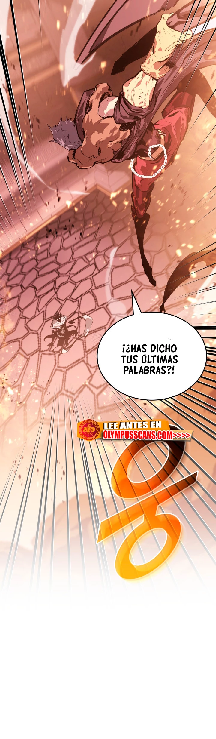 Regreso del ranker de clase SSS > Capitulo 62 > Page 711