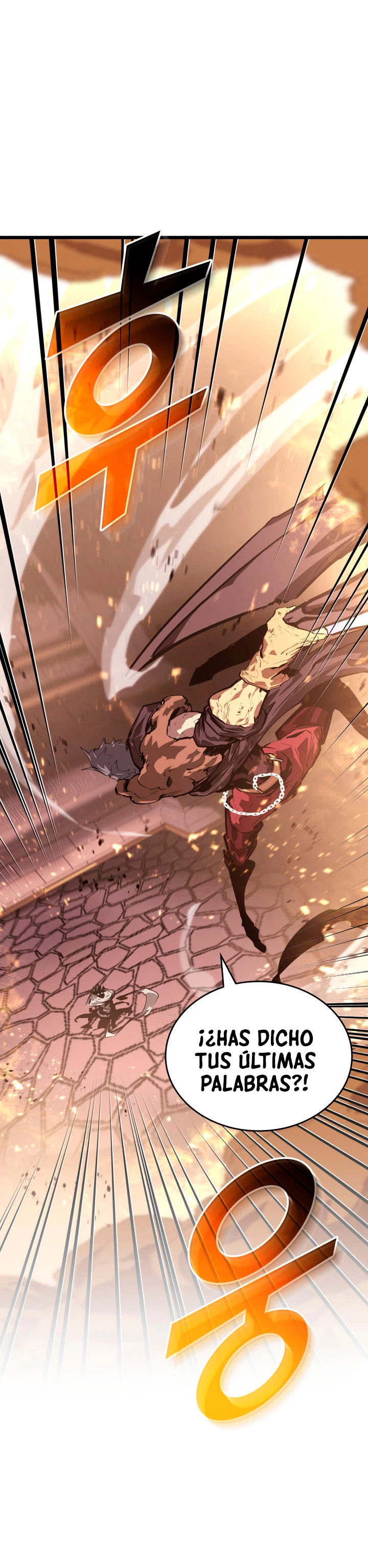 Regreso del ranker de clase SSS > Capitulo 63 > Page 11