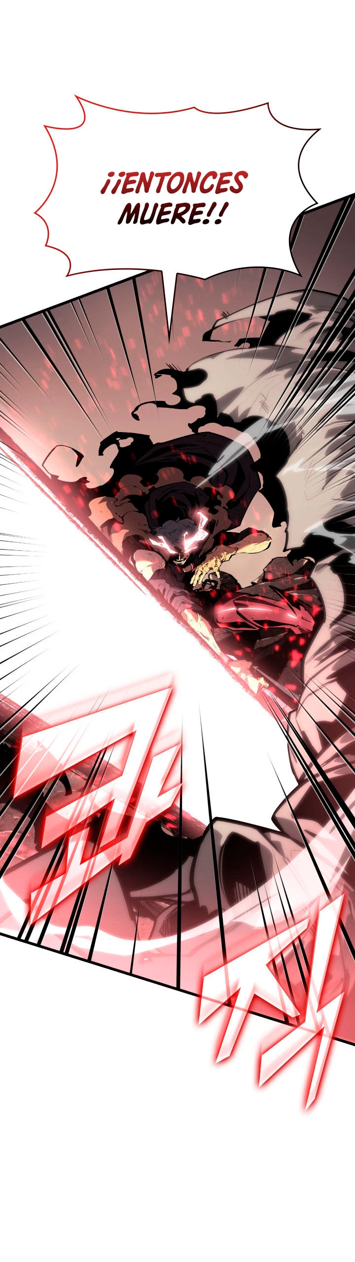 Regreso del ranker de clase SSS > Capitulo 63 > Page 21