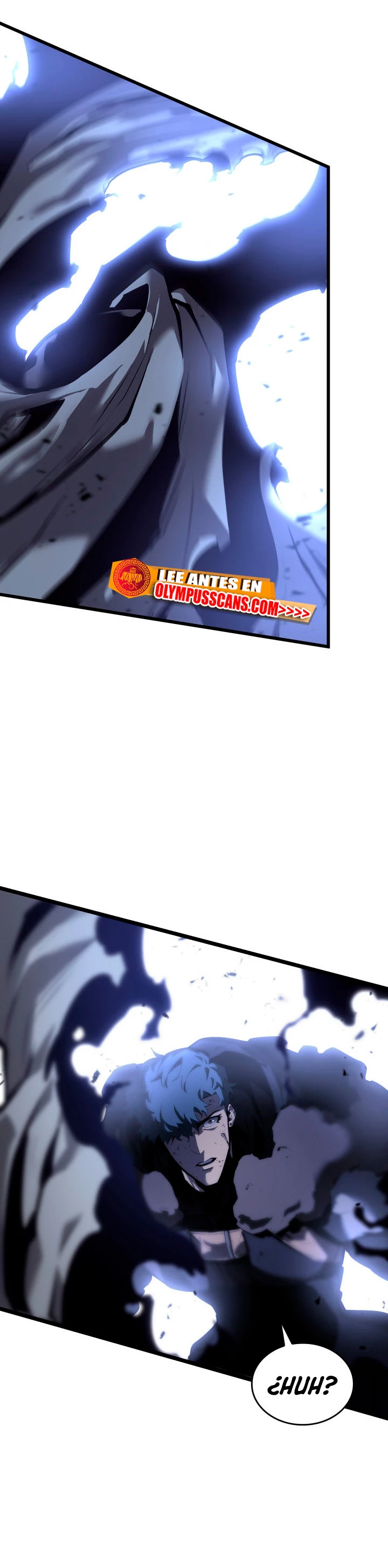 Regreso del ranker de clase SSS > Capitulo 63 > Page 31