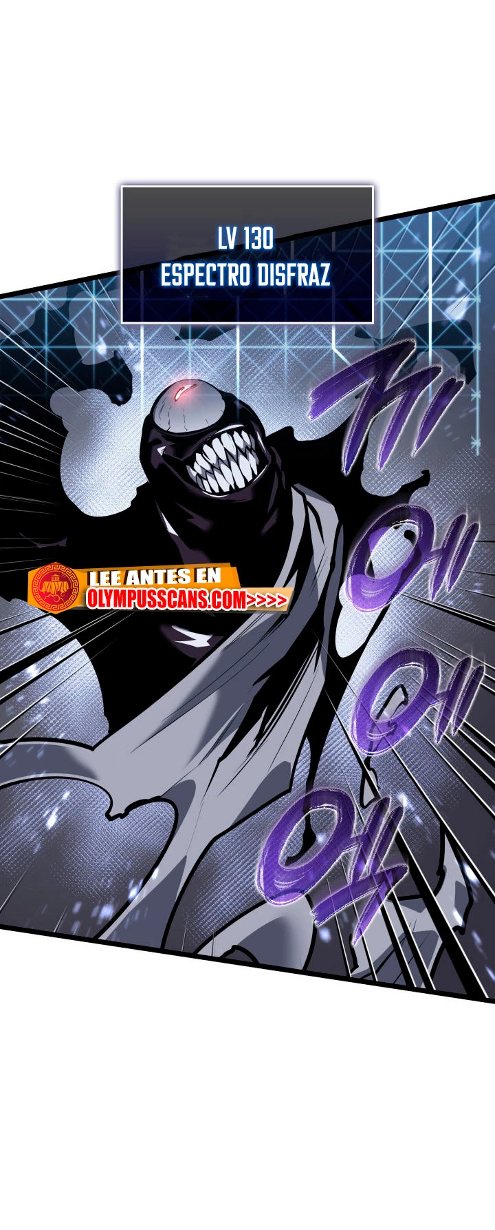 Regreso del ranker de clase SSS > Capitulo 63 > Page 41