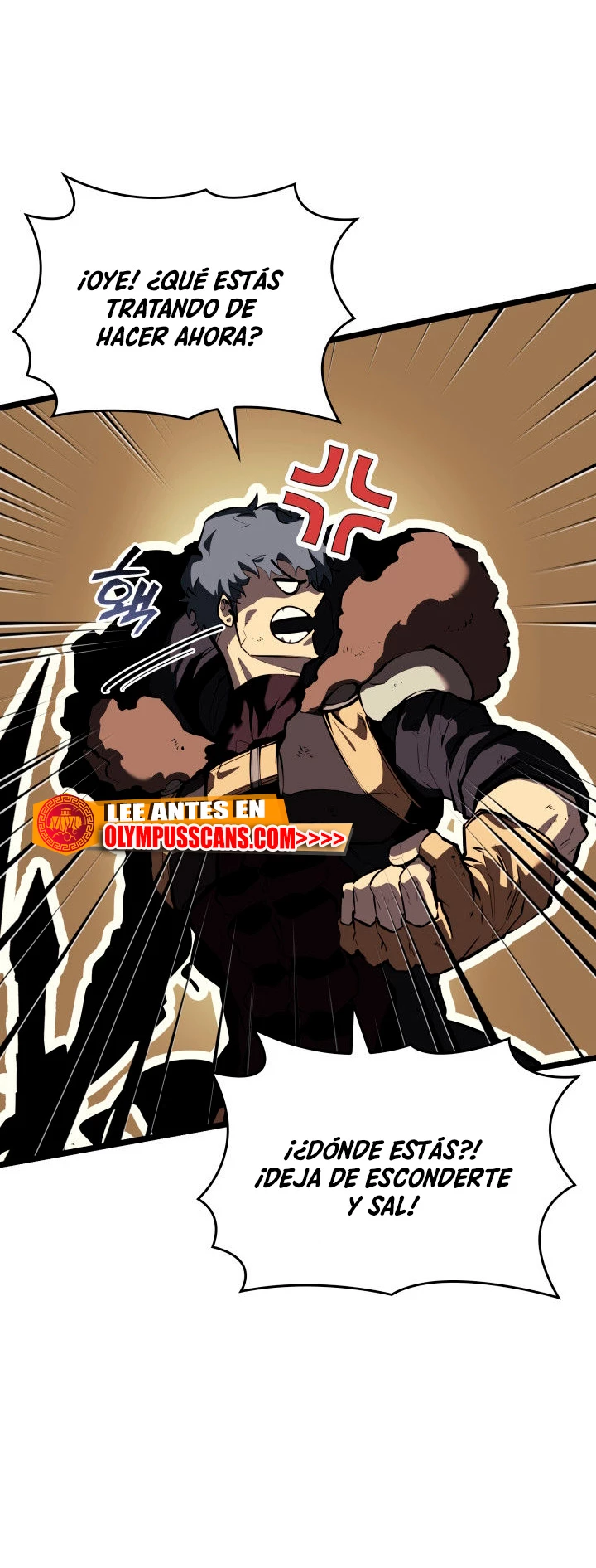 Regreso del ranker de clase SSS > Capitulo 63 > Page 61