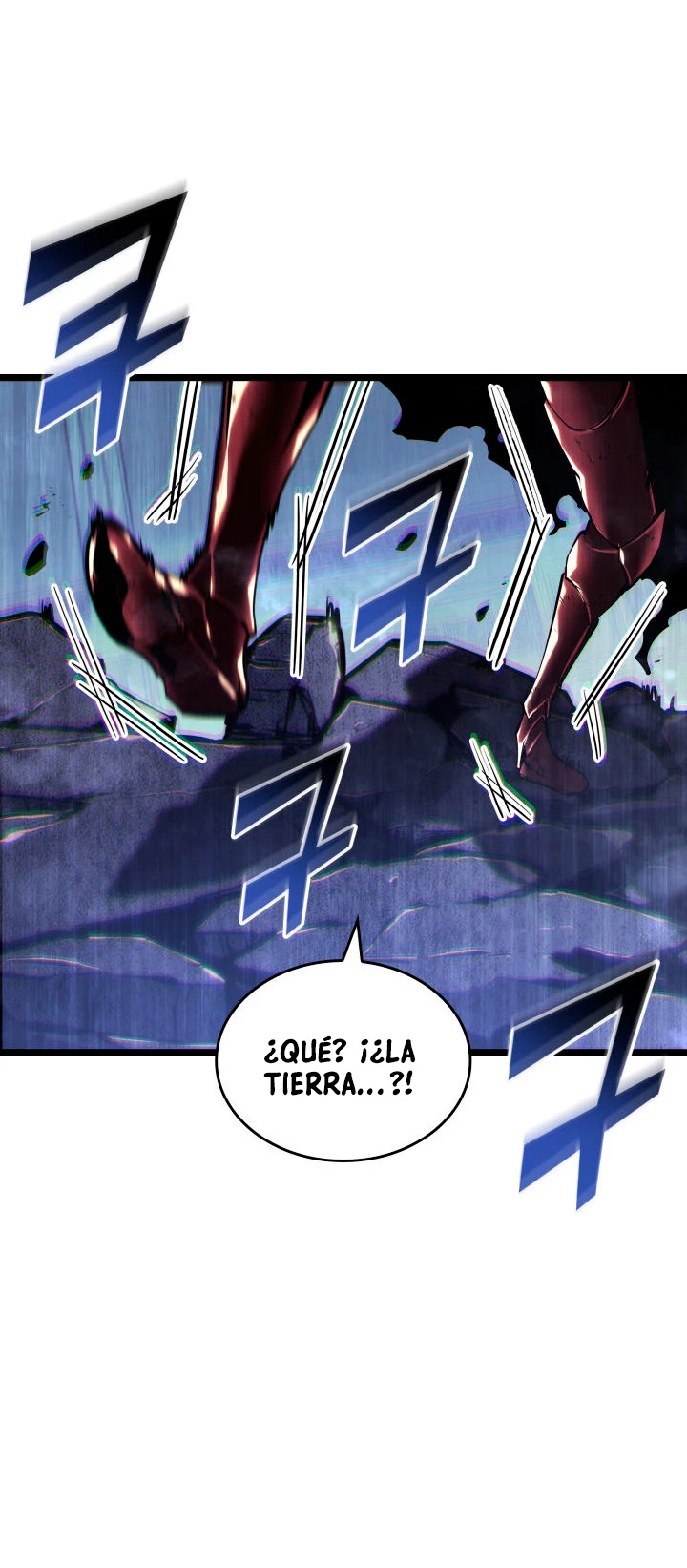 Regreso del ranker de clase SSS > Capitulo 63 > Page 71