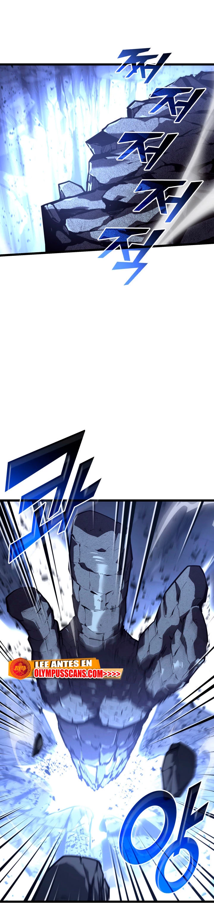 Regreso del ranker de clase SSS > Capitulo 63 > Page 81