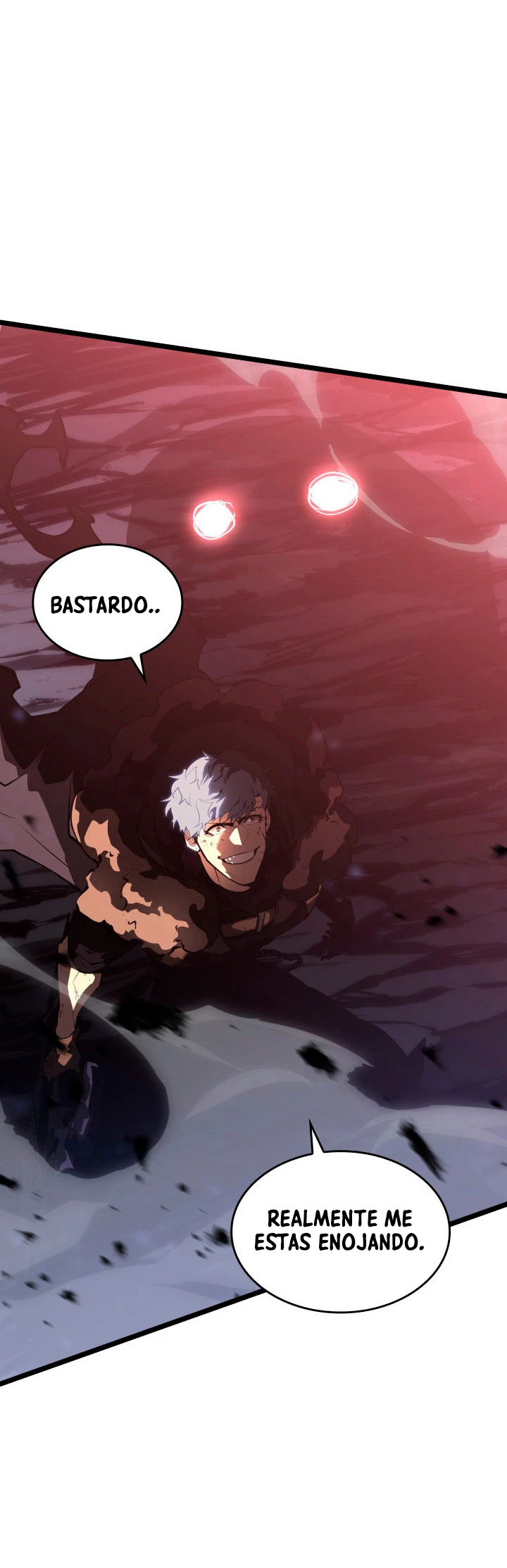 Regreso del ranker de clase SSS > Capitulo 63 > Page 91