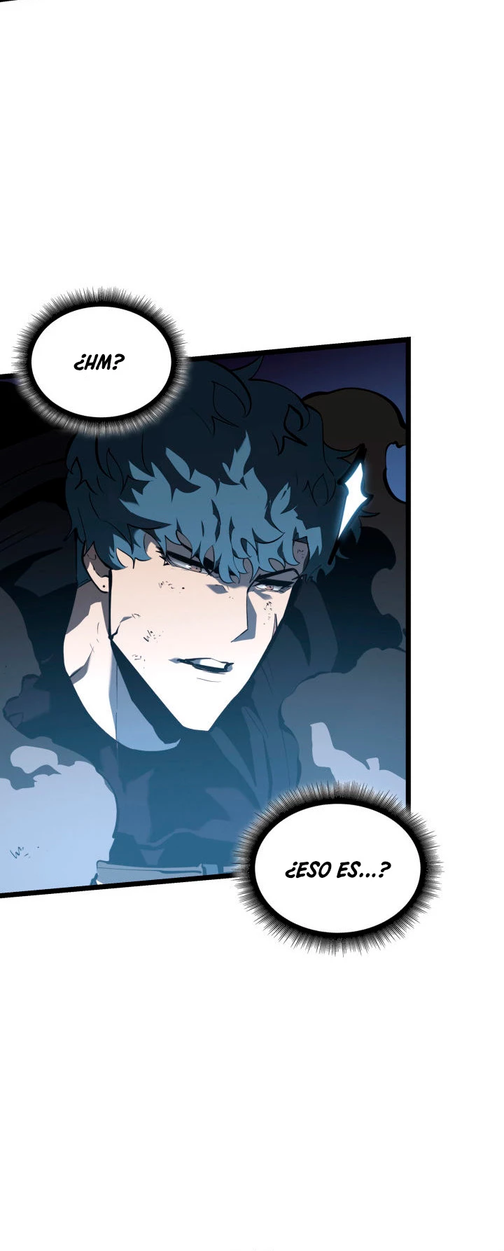 Regreso del ranker de clase SSS > Capitulo 63 > Page 131