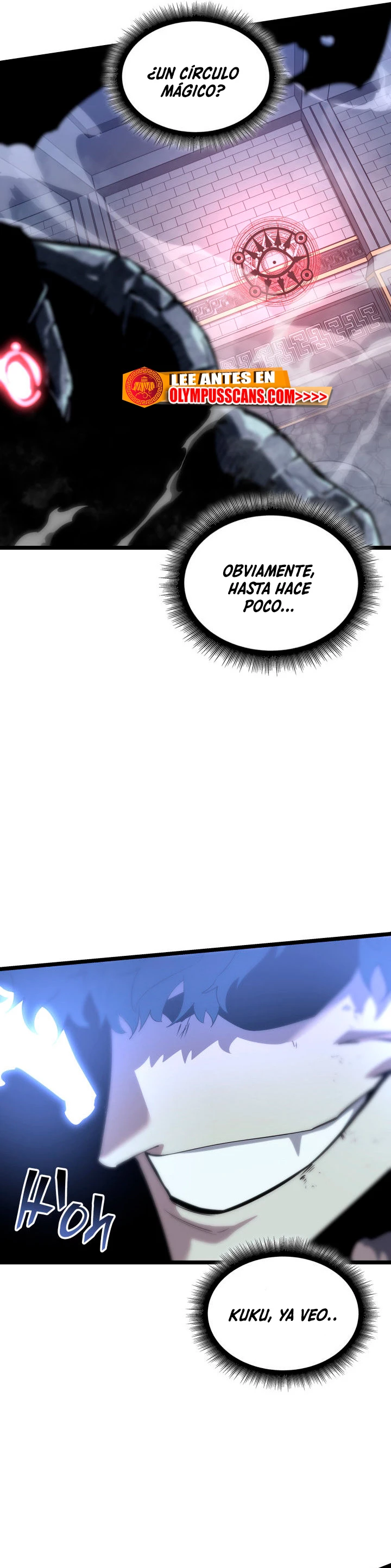 Regreso del ranker de clase SSS > Capitulo 63 > Page 141