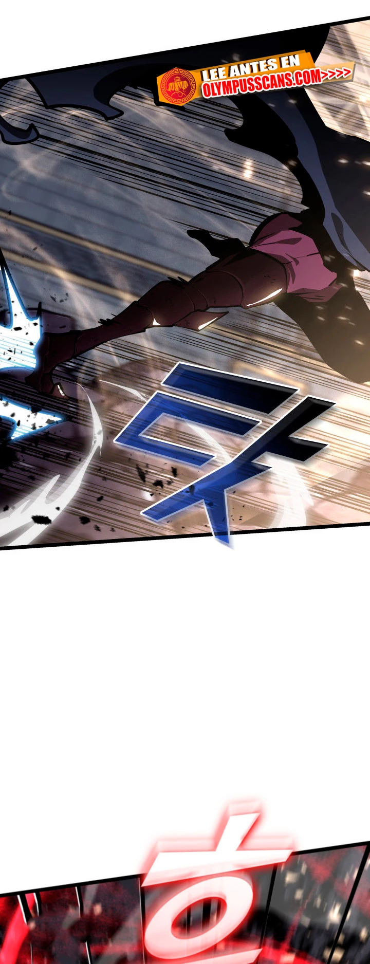 Regreso del ranker de clase SSS > Capitulo 63 > Page 161