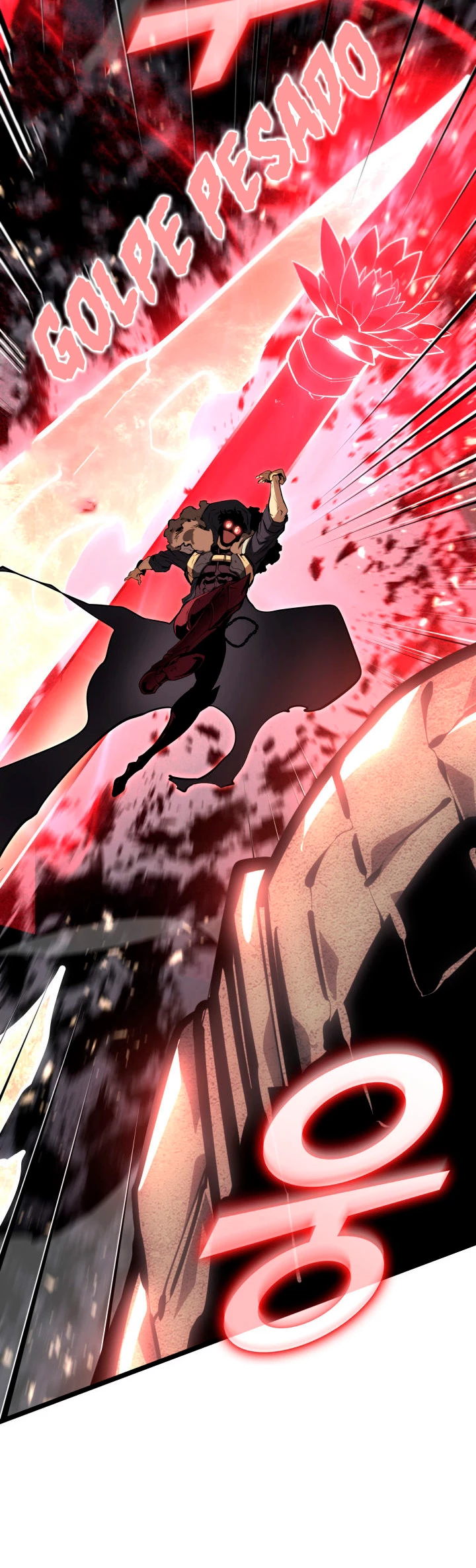 Regreso del ranker de clase SSS > Capitulo 63 > Page 171