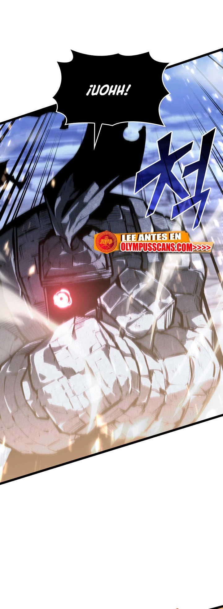 Regreso del ranker de clase SSS > Capitulo 63 > Page 191