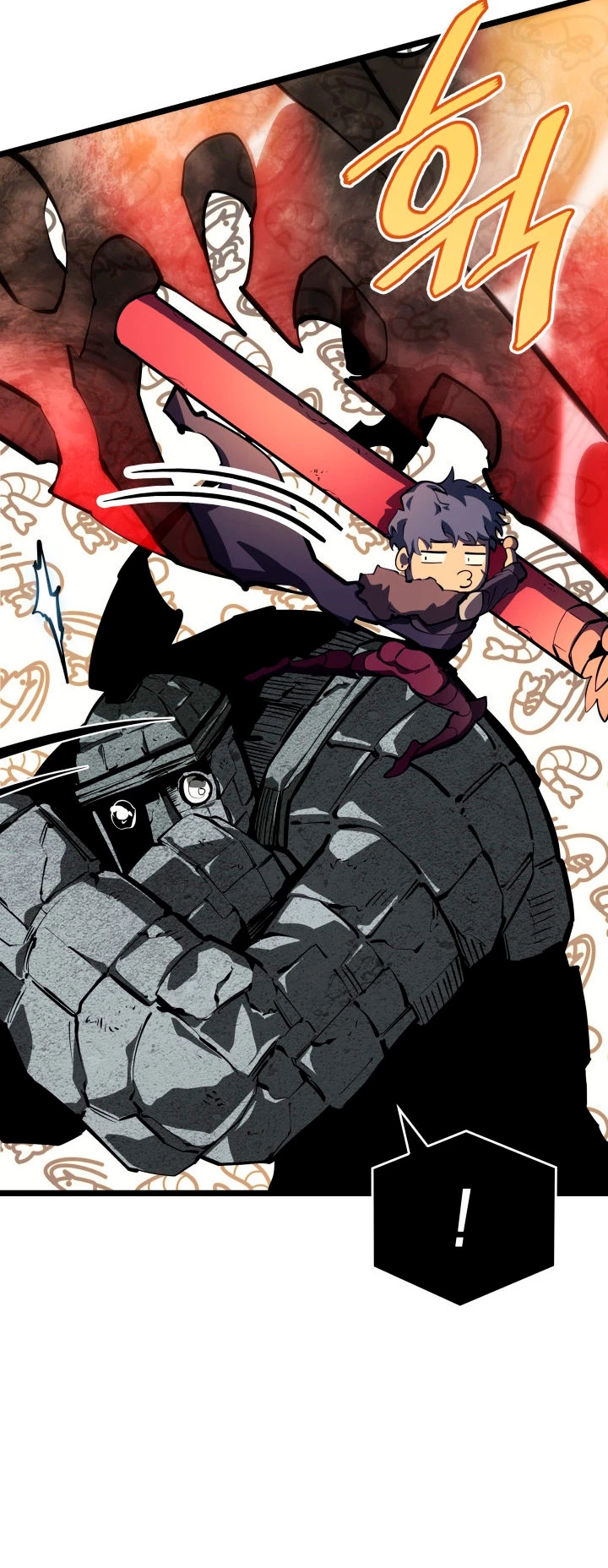 Regreso del ranker de clase SSS > Capitulo 63 > Page 201