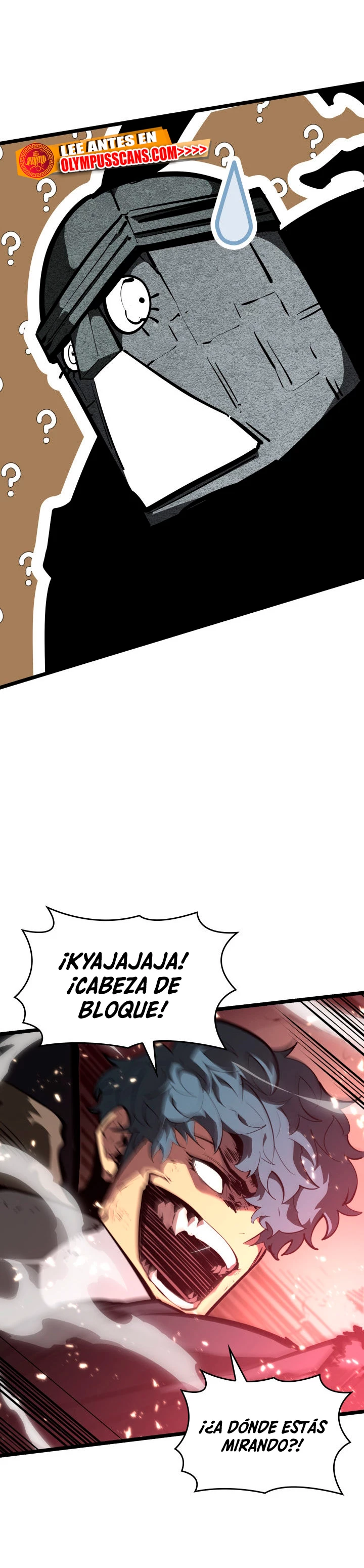 Regreso del ranker de clase SSS > Capitulo 63 > Page 211