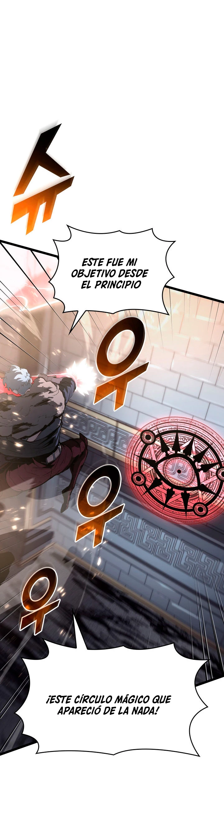 Regreso del ranker de clase SSS > Capitulo 63 > Page 221