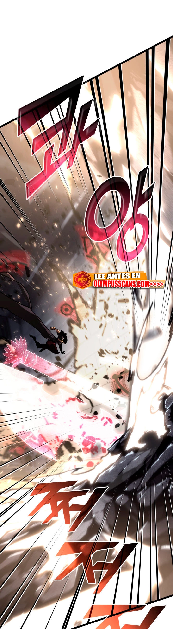 Regreso del ranker de clase SSS > Capitulo 63 > Page 241