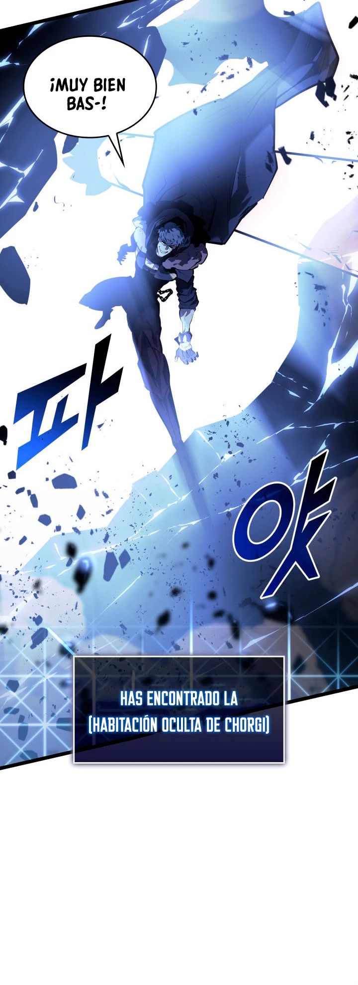 Regreso del ranker de clase SSS > Capitulo 63 > Page 271