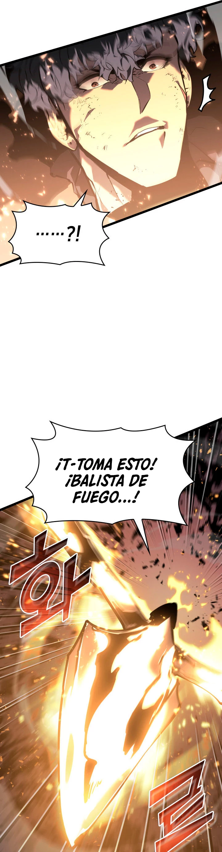 Regreso del ranker de clase SSS > Capitulo 63 > Page 281