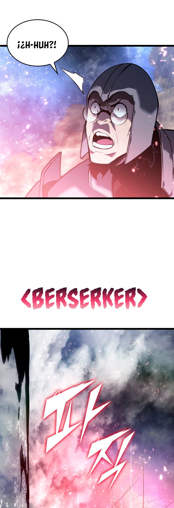 Regreso del ranker de clase SSS > Capitulo 63 > Page 321