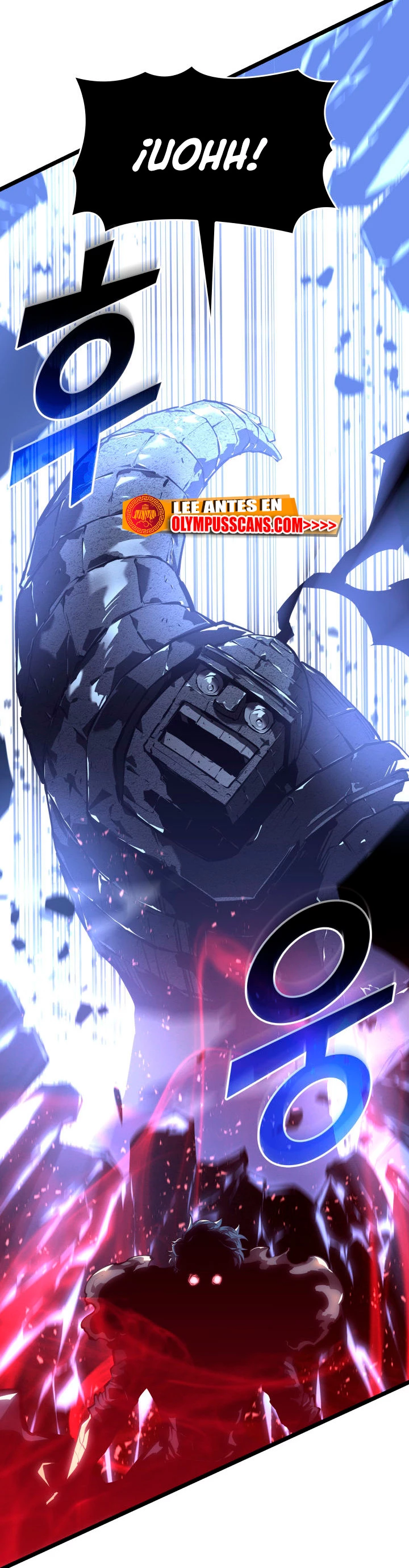 Regreso del ranker de clase SSS > Capitulo 63 > Page 361