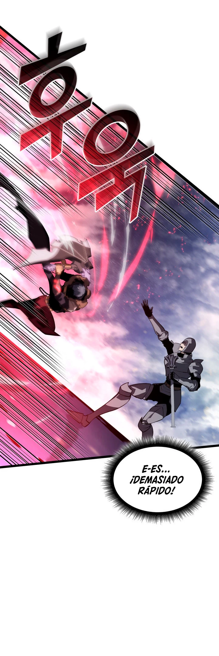 Regreso del ranker de clase SSS > Capitulo 63 > Page 381