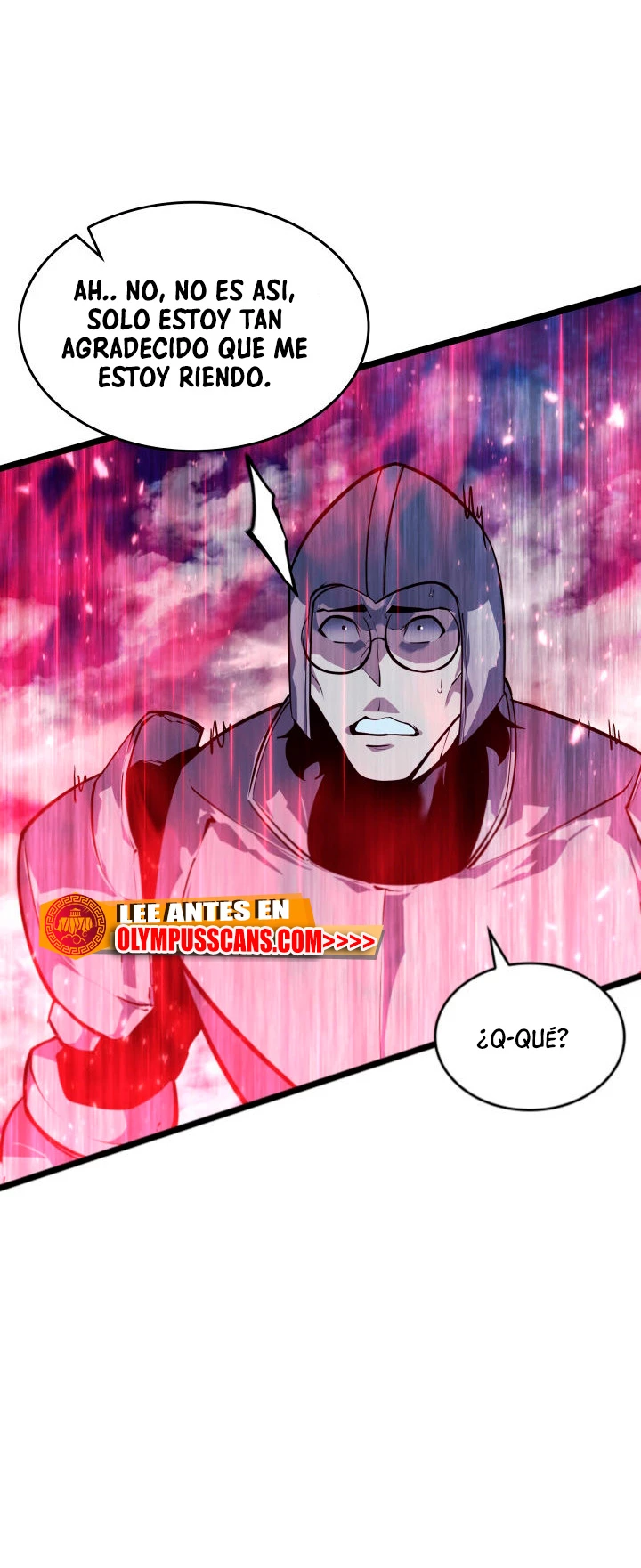 Regreso del ranker de clase SSS > Capitulo 63 > Page 421