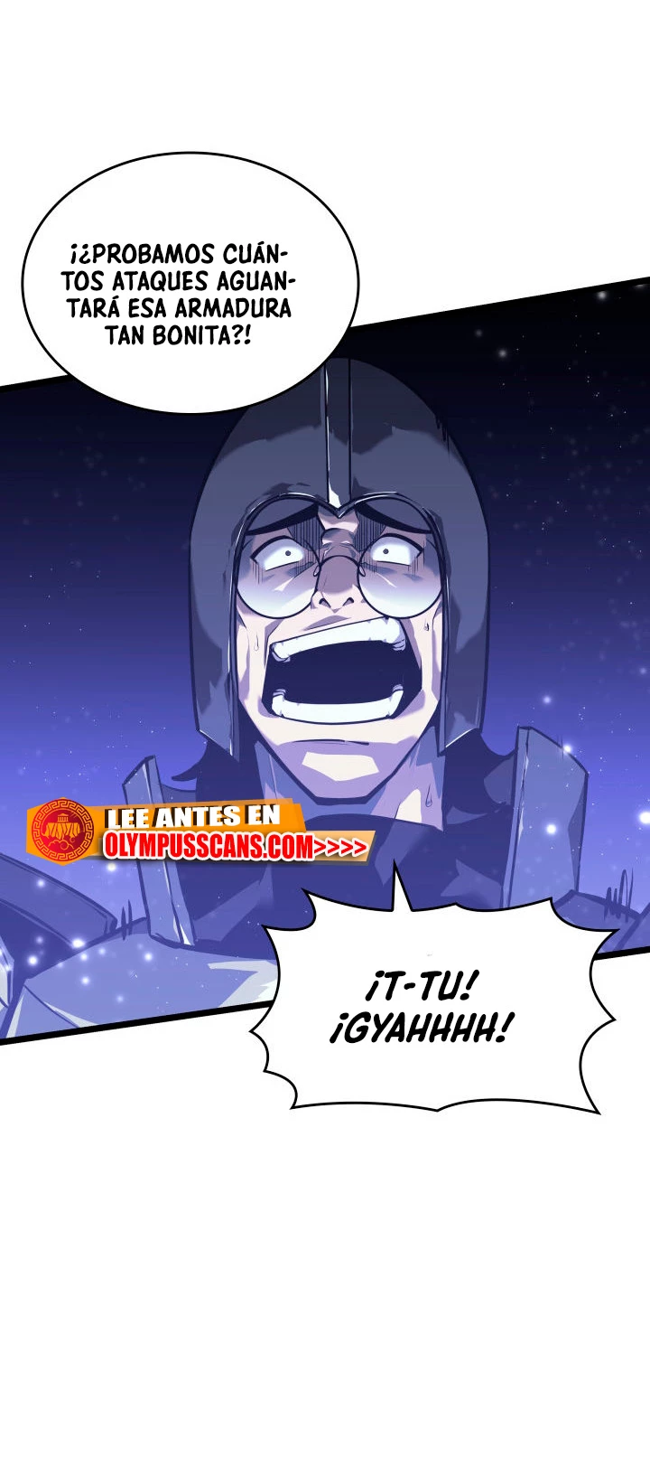 Regreso del ranker de clase SSS > Capitulo 63 > Page 441