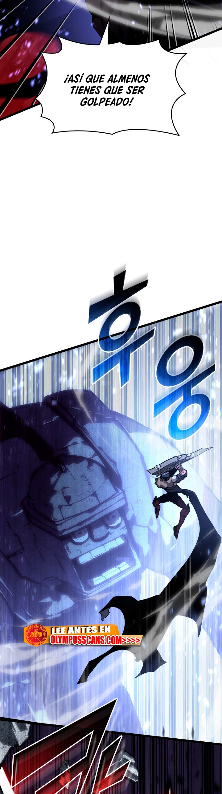 Regreso del ranker de clase SSS > Capitulo 63 > Page 501