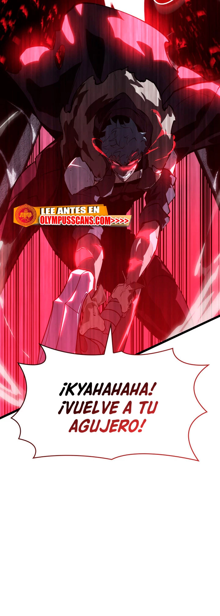 Regreso del ranker de clase SSS > Capitulo 63 > Page 521