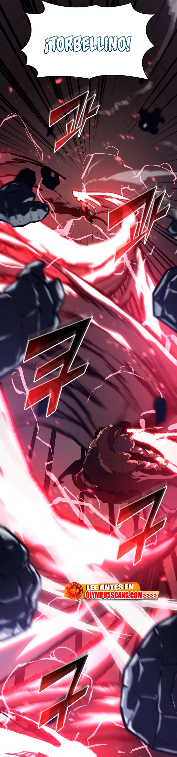 Regreso del ranker de clase SSS > Capitulo 63 > Page 541