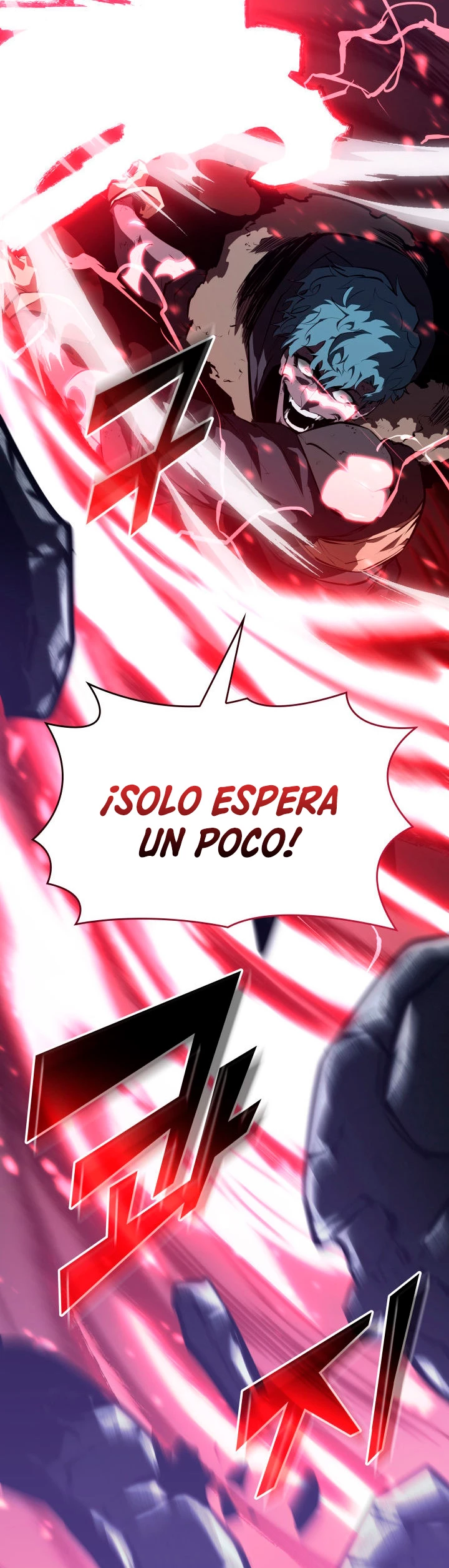 Regreso del ranker de clase SSS > Capitulo 63 > Page 551